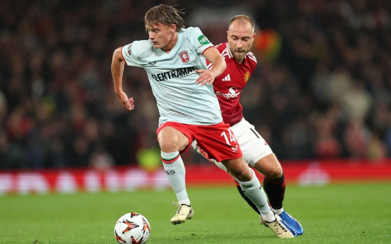 💣 La Roma guarda in Olanda: piace Steijn, il Twente fa il prezzo 🤑