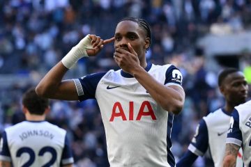 👀 La Roma piomba su Tel del Tottenham! La possibile formula