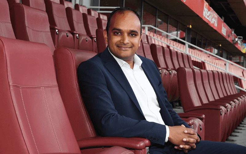 🚨 UFFICIALE | Tottenham, il prossimo CEO arriva… dall’Arsenal 😳