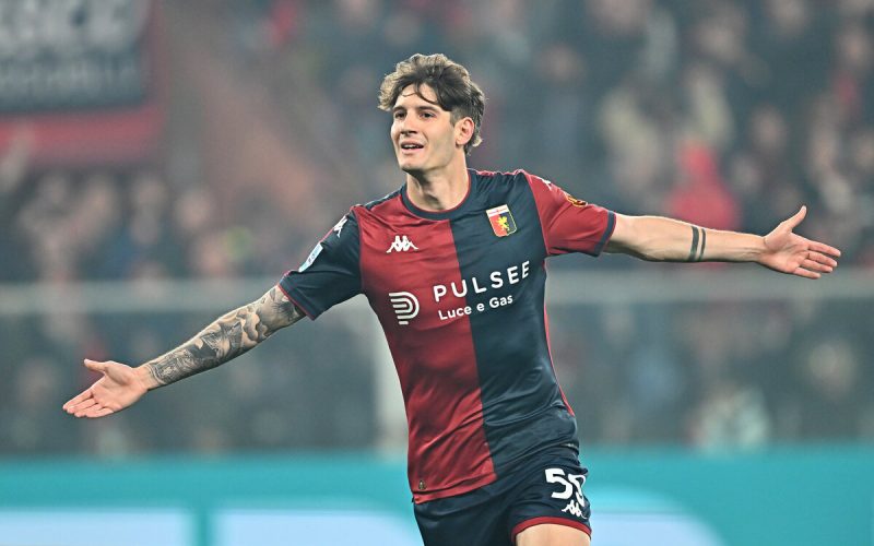 🔴🔵 Zanoli vuole solo il Bologna, ma tutto passerà per Posch: la situazione