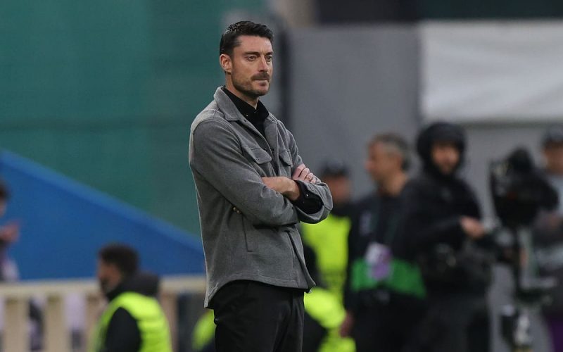 😲 Dall’alterco con Palladino alla Serie A? L’Udinese pensa a Riera in caso di addio di Runjaic