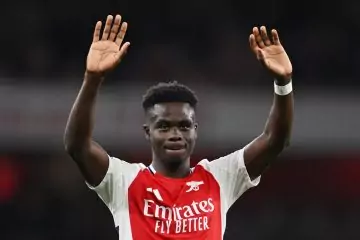 🔥 Avanti con Saka! Rinnovo con l’Arsenal a un passo