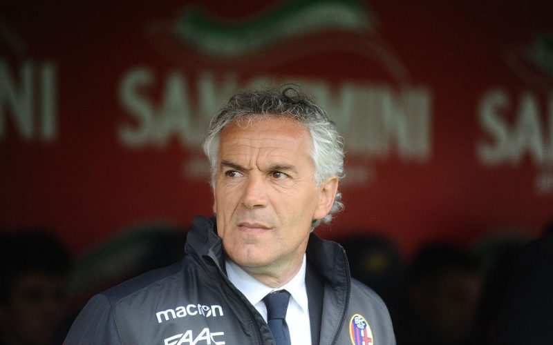 😲 Donadoni rivela: “Dissi no al Milan per un accordo in Cina! Cercato in Serie A in questa stagione”