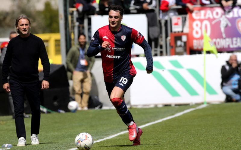 🎯 La Fiorentina punta Zortea: ecco la richiesta del Cagliari
