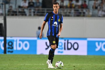 💥 Gazzetta: “Stankovic Jr BOOM al Bruges, l’Inter valuta la recompra”. Le cifre