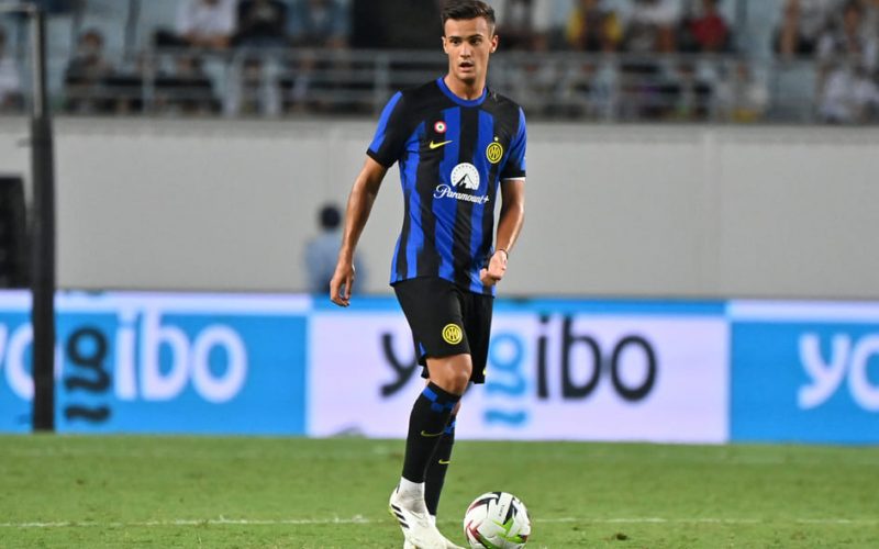 ⏳ Inter-Brugge, si tratta per la recompra di Stanković: le cifre