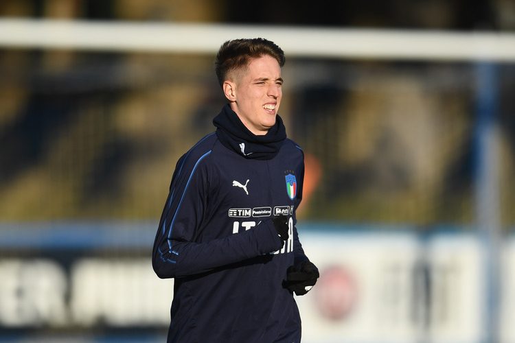 💔 Andrea Conti si ritira: “Sono esausto, ho perso la speranza. Dopo la Samp nessuna chiamata”