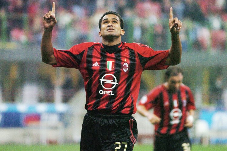 🎤 Serginho: “Con Berlusconi imparavi sempre qualcosa. Galliani? Amava noi brasiliani”