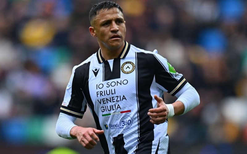 🔚 Atto II a Udine da incubo, Sanchez verso il Fenerbahçe: i dettagli sul contratto