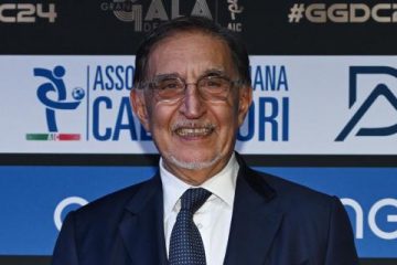 🧨 La Russa: “Arbitri? Per me fischiano un po’ a caso. Noi interisti siamo sempre sospettosi”