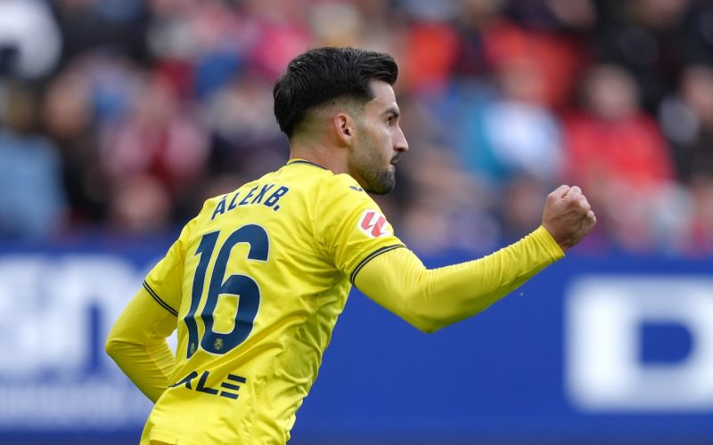 🔜 Baena a un passo dall’Atletico. Accordo col calciatore: i dettagli