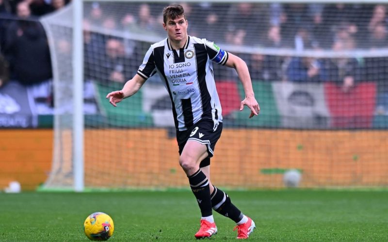 👋🏻 Bijol saluta l’Udinese: ha firmato con il Leeds. Le cifre dell’affare