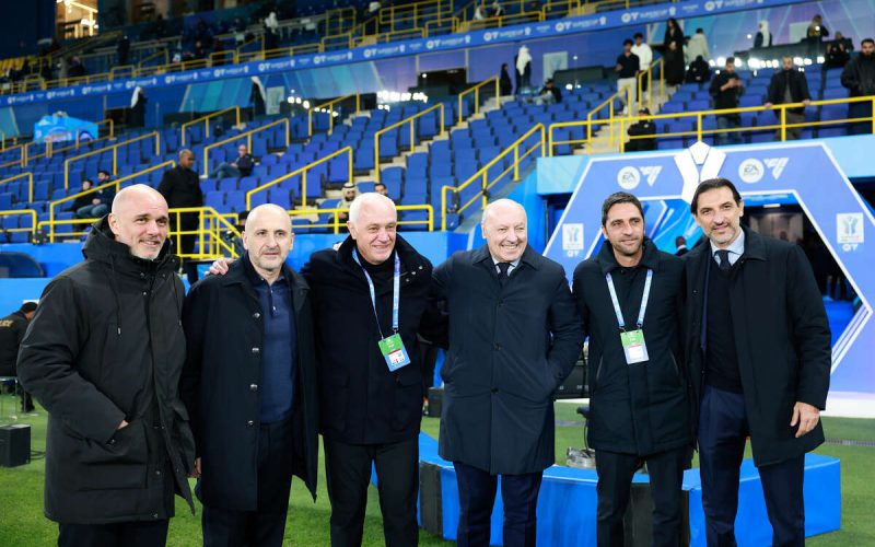 ❌ Criscitiello DURISSIMO: “Atalanta? D’Amico in estate ha pensato più al Milan che alla scelta del nuovo allenatore”