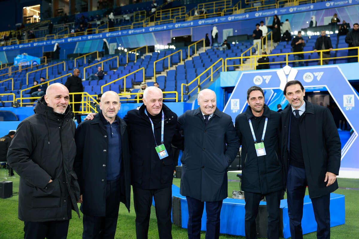 🧐 Milan, TUTTO su D’Amico per il post-Tare: c’è già l’offerta! Ma la Roma…