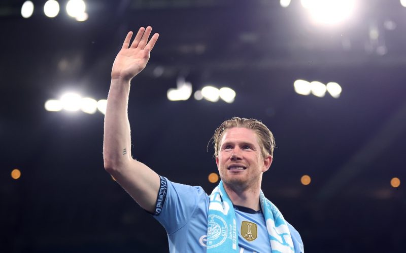 💣 De Bruyne al Napoli, ci siamo! Le ultime su contratto e visite mediche