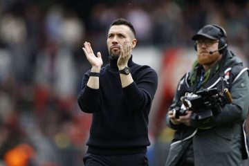 💥 Farioli: “L’Inter di Mourinho la mia ispirazione! Serie A? Non ci penso: faccio fatica a vedermi in un club che non sia il Porto”