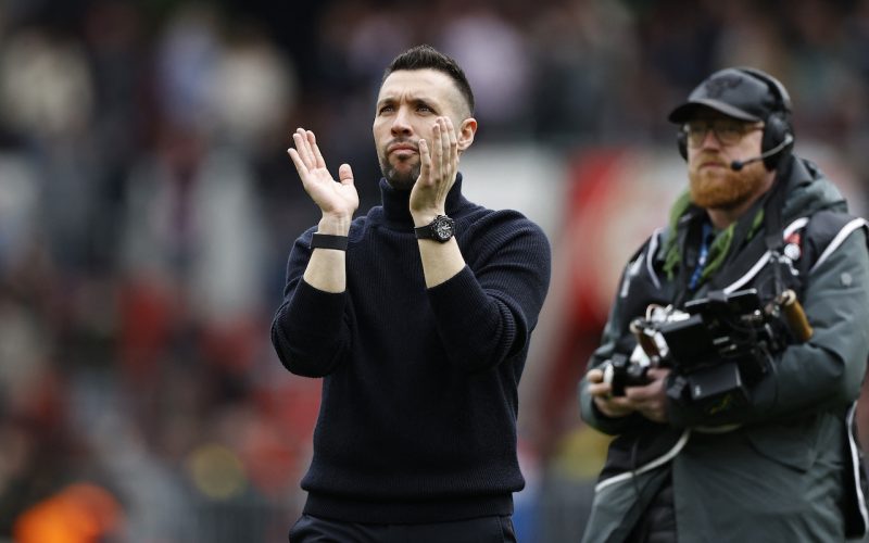 👀 Farioli paparazzato a cena a Firenze dopo l’addio all’Ajax: i possibili scenari