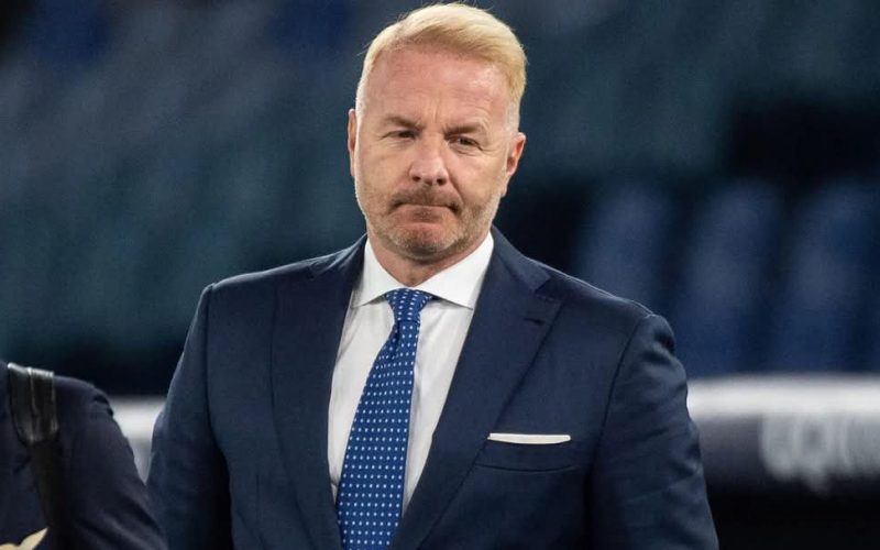 🔴⚫️ Milan, si allontana D’Amico: torna in auge Tare! Le ultime