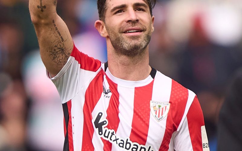 ❤️ Yeray abbraccia Acerbi: “Abbiamo sconfitto la stessa malattia, bello vederti così”