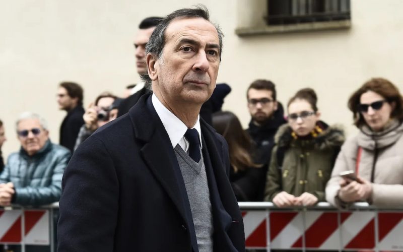 🏟️ Sala: “Bonifica San Siro? Sarà a carico di Inter e Milan”