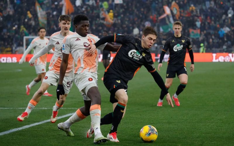 🙌🏻 La Roma non riscatterà Gourna-Douath, ma vuole tenerlo: la strategia