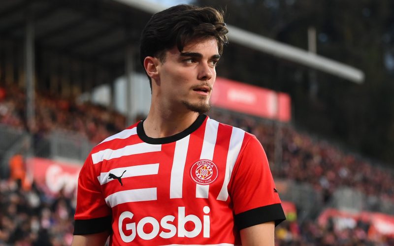 💥 Gutierrez Ortega nel mirino del Napoli, ma c’è distanza tra domanda e offerta!