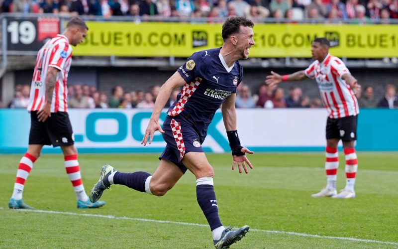 ⚫️🔵 L’Inter spinge per il ritorno di Perisic: le ultime