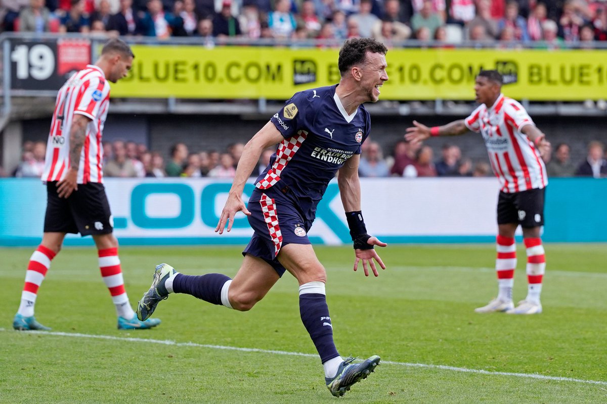 👀 Perisic dice sì all’Inter, ma il PSV alza il muro. Tutto dipende dalla… Champions