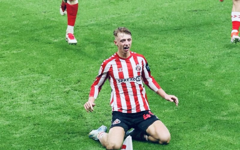 ✈️ Rimonta CLAMOROSA del Sunderland che vola in Premier, Sheffield schiantato! Watson nella storia 🔥