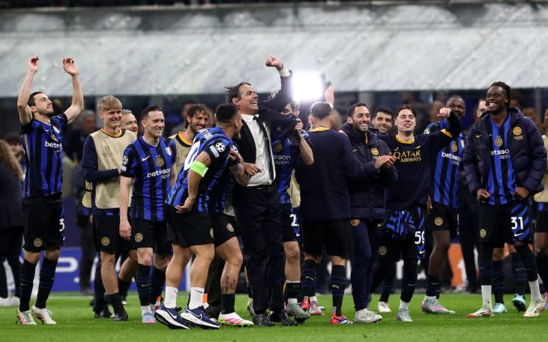 ✅ Le UFFICIALI di PSG-Inter: formazioni tipo per i due tecnici! Il dislivello dell’età media in campo è 😮