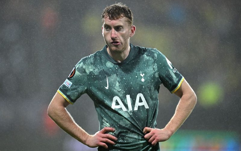 ❌ Kulusevski, che guaio! Grave infortunio, si opererà. Salta la finale di EL