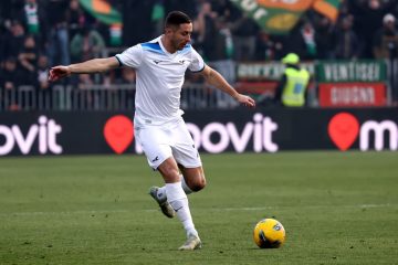 💪 Juventus, proposto Marusic per giugno: la posizione della Lazio