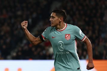 ❗️ La Juve torna su Molina: è lui l’idea per gennaio