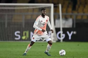 😍 Roma, Ndicka: “L’amore dei tifosi è unico. Questa è una città che ti entra dentro, ti educa alla bellezza”