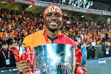 👀 Il Barça vuole Osimhen, ma c’è il solito problema economico: le ultime