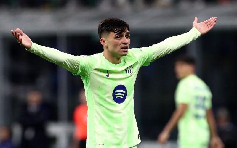 💥 Barca vs arbitro: Flick e Pedri vanno giù pesante! E quella linguaccia…