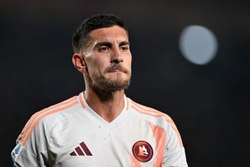 🤞 Nuova vita per Pellegrini: mini preparazione e cambio ruolo, obiettivo riprendersi Roma e Nazionale