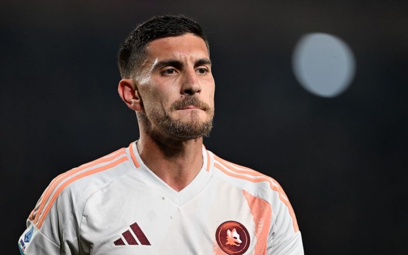 🟡🔴 CorSport – Gattuso ha chiamato Pellegrini: il capitano della Roma ora punta l’Inter. Il rinnovo non è un miraggio