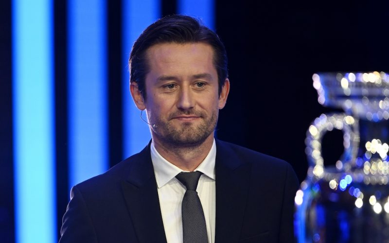 Rosicky in terapia intensiva per problemi cardiaci: il comunicato dello Sparta Praga