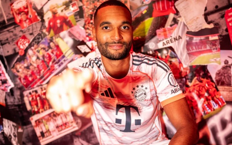 ✍🏻 UFFICIALE | Bayern, finalmente Tah! Il difensore firma fino al 2029