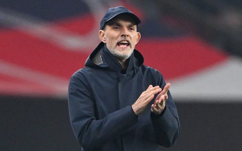 💥 Tuchel non libera i calciatori per il Mondiale per Club. Maresca: “Scorretto!”