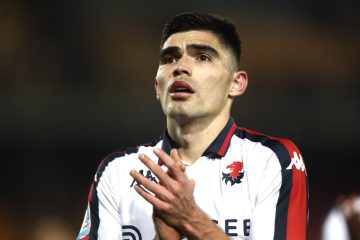 Genoa quarto per giocatori in Nazionale: l’elenco