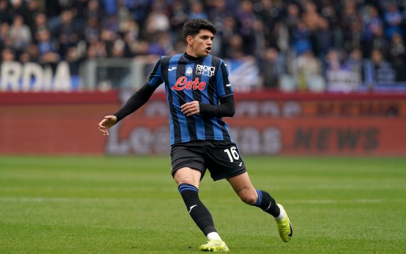 ❌ Bellanova-Napoli, Jurić si oppone! La ricostruzione