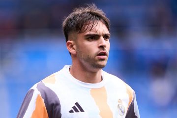 😨 Asencio ha perso 6kg in 2 settimane: il Real Madrid fa chiarezza. Le sue condizioni