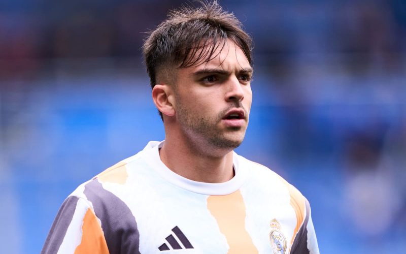 ✅ Real Madrid, fatta per il rinnovo di Asencio: la clausola rescissoria è 🤯