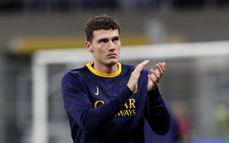 🚨 Lautaro provato coi titolari, ma Pavard è OUT per un nuovo fastidio: le ultime