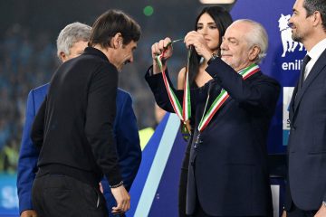 🫂 Gazzetta: “ADL incontrerà Conte? Possibile faccia a faccia dopo la telefonata”