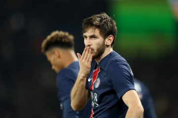 🚨 Tegola PSG! Kvaratskhelia assente contro il Barcellona