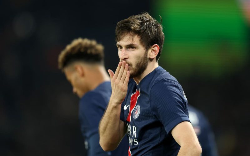 🤔 Kvaratskhelia in dubbio per PSG-Atalanta? Ci pensa l’agente a dissipare ogni dubbio