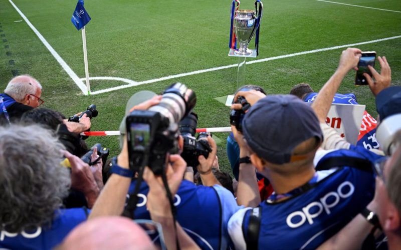 🎥 Champions, scontri in metro tra tifosi di Inter e PSG: le ultime